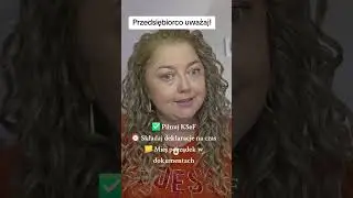 Fiskus może zablokować konto BEZ kontroli 😳
