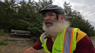 NEW MOUNTAIN BIKE is off the BUCKET LIST ~ Stay Away From the FOG!!!