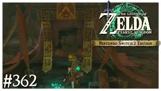 Well observed | The Legend of Zelda: Death of the Knight #362 [Blind]