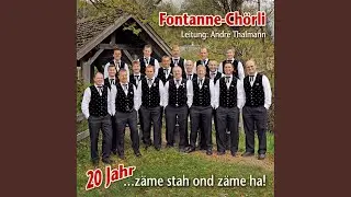 Ch&uuml;jer Zyt