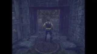 X-Men Origins Wolverine Game