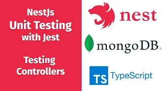Unit Testing in Nest.js with Jest #2 - Testing Controller Files
