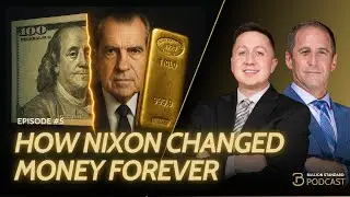 The Greatest Financial Experiment in History