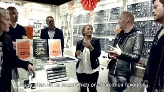 The Hopecatcher competition winner
