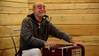 Kirtan Camp Altay 29.06.23