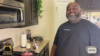 Cooking With Chef Aarick-  Episode 3: Some Good Ol Duck