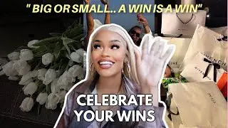 Celebrate Your Wins: 5 Powerful Tips to Boost Your Confidence!