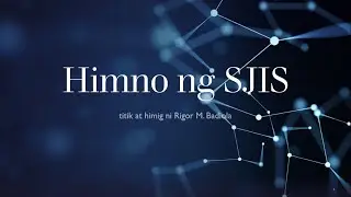 SJIS Hymn