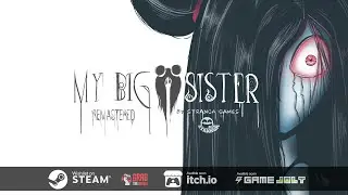 My Big Sister: Remastered - Trailer