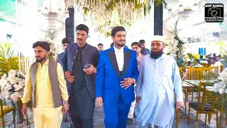 Walima Entry Raees Zada_Sardar Saqib Khan Chakrani.Coverage By Asif Kamal Studio DGK