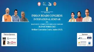 Ministry OF Road Transport And Highways Government Of India,  Day - 02