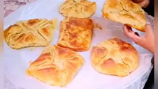 المطبق الصعيدي البلدي الأصيل من الألف للياء بكل تفاصيله طراوه من جوه وتحميص وقرمشه وطعم يجنن 