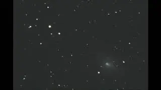 Comet C2019 Y4 02042020 Video