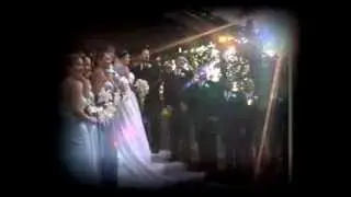 Wedding Highlight Video 5 - And Cut! Video Services, Los Angeles