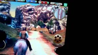 Let's Play Six Gins #16: Drunk Collector On A Hourse