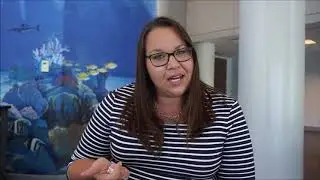 Dr. Carly Paro talks Counseling at NSU's Tampa Campus