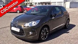 Citroën DS3 | 2010 - 2016 | Revisión en profundidad