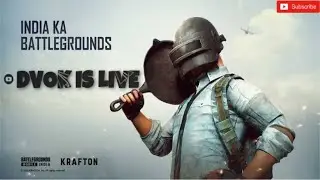 KANNADA LIVE STREAM | REST IN POCHINK | TEAM ETERNITY | BGMI