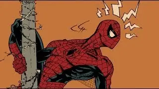 Comic Book Coloring Tips and Tricks Episode 23: Picking Colors