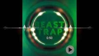 Groovepad Beast Trap (Soundpack By TJAM) (Genre:Trap)
