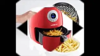 GoWISE USA 2.75-Quart Digital Air Fryer, GW22633