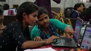 Creative Coding Workshop | Lakshminarayana R | Scratch | Team Bootcamp