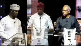 WOW, PETER OBI VICTORY IN LAGOS GIVES GOVERNORSHIP &Agrave;SPIRANT A CHANCE 2 WIN AS IGBOS RALLY ROUND HIM