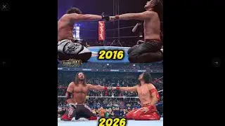 Wwe first Saturday nights main event of 2026 review 