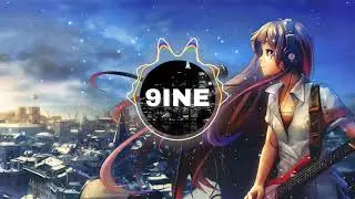 it's different - Outlaw (Bass Boosted By 9ine Holo Music)