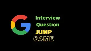 55. Jump Game - LeetCode - Greedy - Java