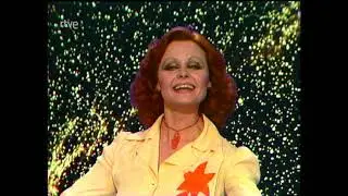 Rocio Durcal - La hora de Augusto Alguero (1976)
