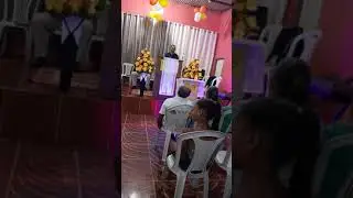 Banda Monte Horebe - Fica Tranquilo (Evento dia 15/09/2019)