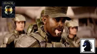 PC Halo: The Master Chief Collection - Halo 2 Anniversary #5: Metropolis