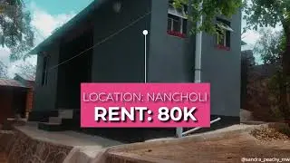APARTMENT VIEWING IN BLANTYRE MALAWI | locations + prices + viewing | life in Malawi
