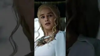 Я его дар #gameofthrones #got #играпрестолов #movie #new #shorts #snow #подпишись