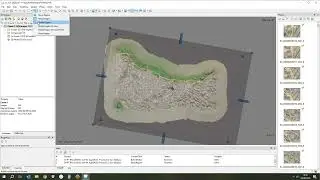 7 Langkah Mudah Mengolah Foto Udara Dengan Agisoft Metashape