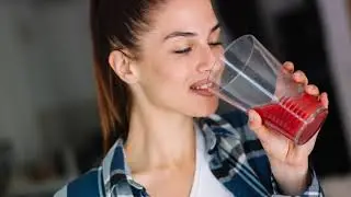 Health benefits of cherry juice - Traverse Bay Farms