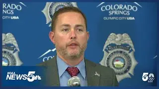 Fourth Judicial District Attorney Michael Allen running for Attorney General