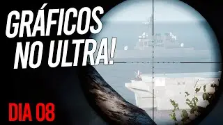 Que jogo MARAVILHOSO! - Battlefield 3