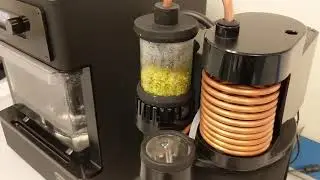 PicoBrew How-To: Extracting Citrus Oil with the PicoStill