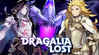 Dragalia Lost Chapter 10: Resurgent Despair