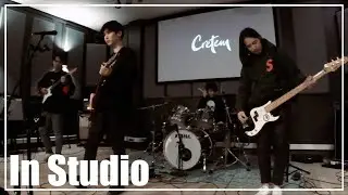 Cretem (크레템) - In Studio