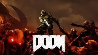DOOM (2016) OST - Combat Theme