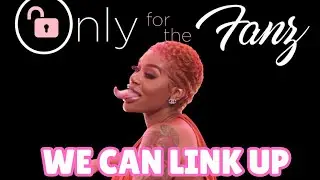 Kakey - on l!nking up with Fanz 
