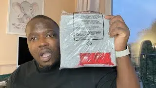 Unboxing Supreme Ralph Steadman Box Logo & My Honest Thoughts