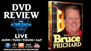 Bruce Prichard Shoot Interview Review 2014 From RF Video: Should You Own It? The RCWR Show