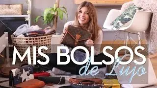 MIS BOLSOS DE LUJO | Trendy Taste
