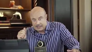 Поговорим о &laquo;ковид-идиотах&raquo; | Доктор Фил у себя дома