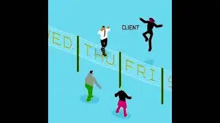 The Power of Excellent Customer Service: An Animated Journey
