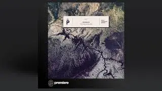 Premiere: Marzian - Sagrado (Original Mix) - Playground Records